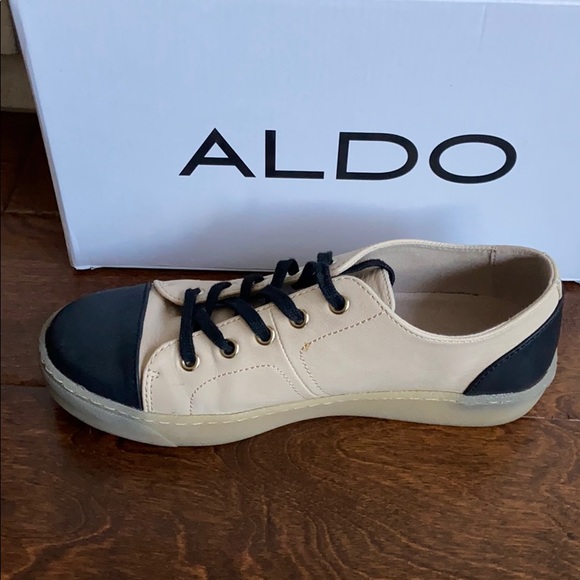 ALDO RUDBERG sneaker - Picture 5 of 6